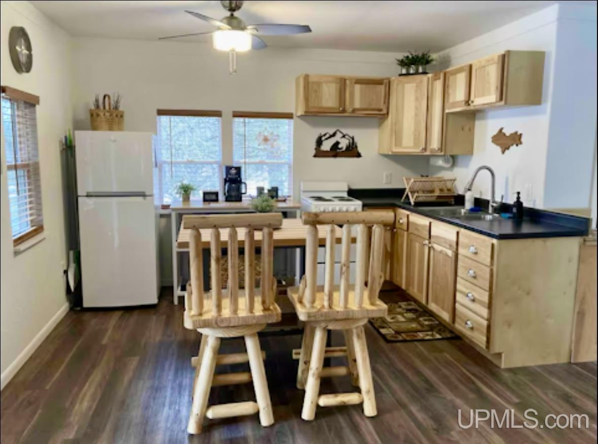 H44 Traunik Road Trenary, MI 49891 - Photo 4 of 17 Gallery Image 4