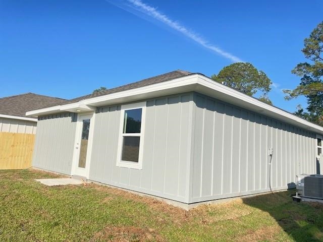 1024 South Bay Street Foley, AL 36535 - Photo 19 of 28 Side Of Structure