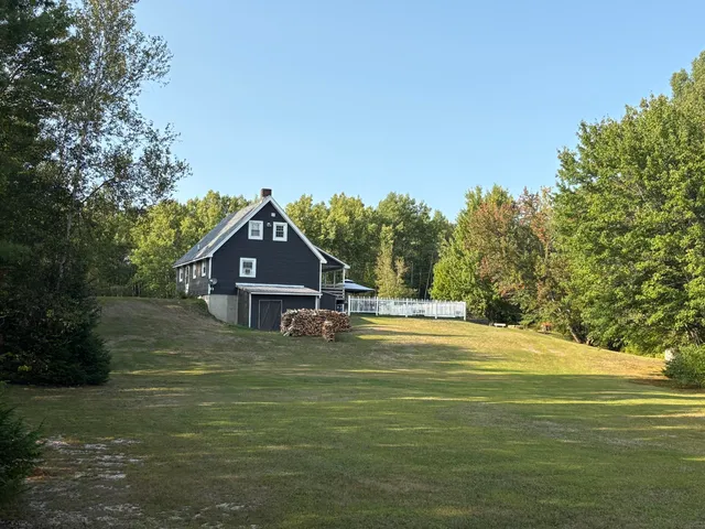 $242,000 | 235 Main Street, Springfield, ME 04487