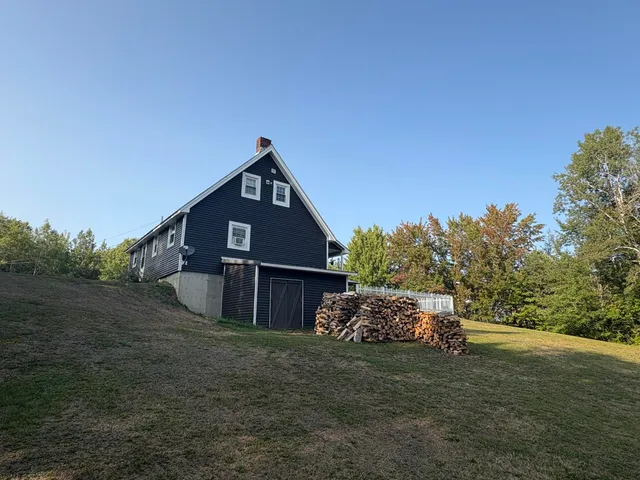 $242,000 | 235 Main Street, Springfield, ME 04487