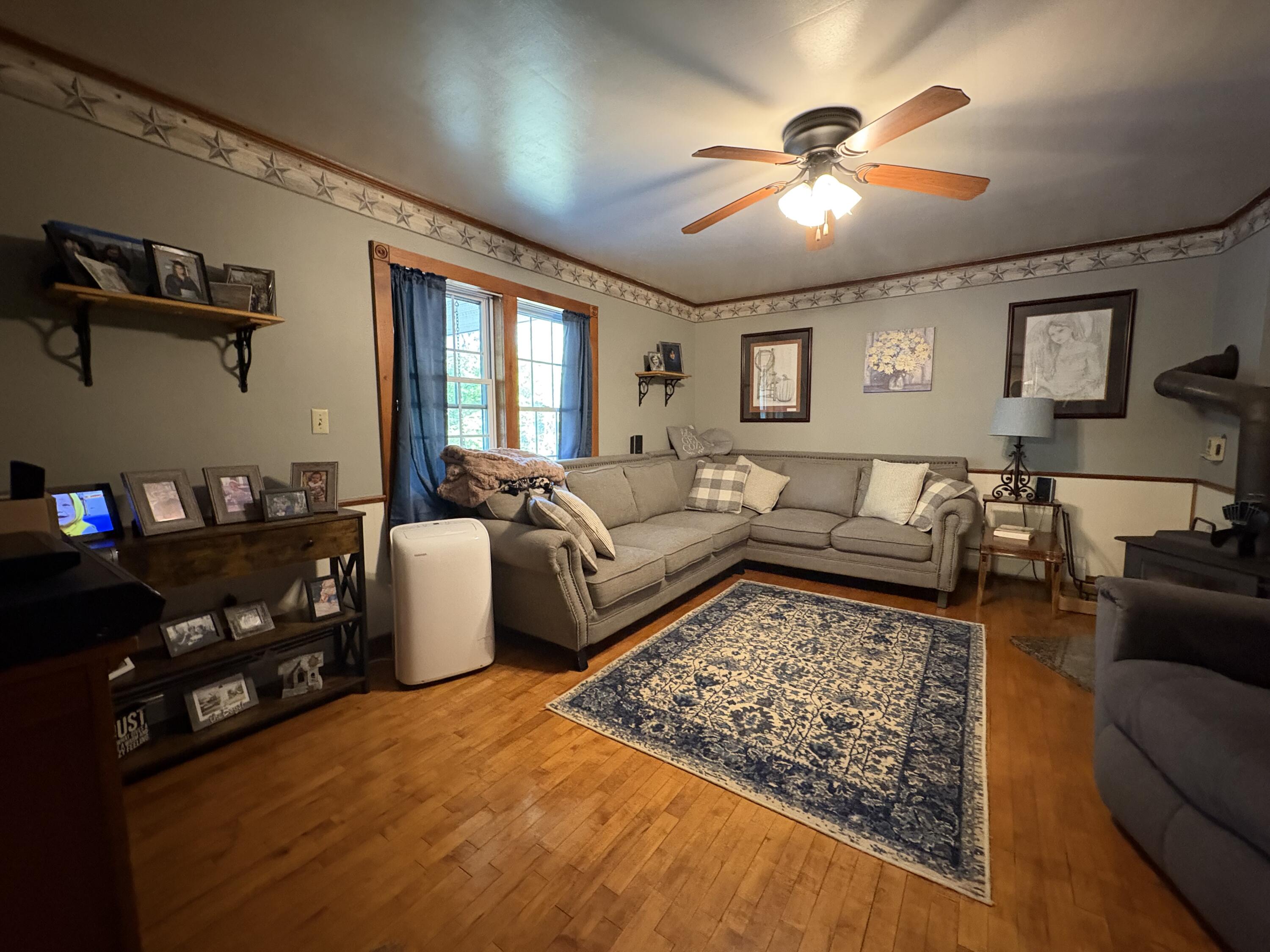 235 Main Street Springfield, ME 04487 - Photo 8 of 37 IMG_6053