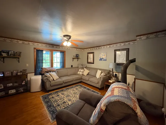 $242,000 | 235 Main Street, Springfield, ME 04487