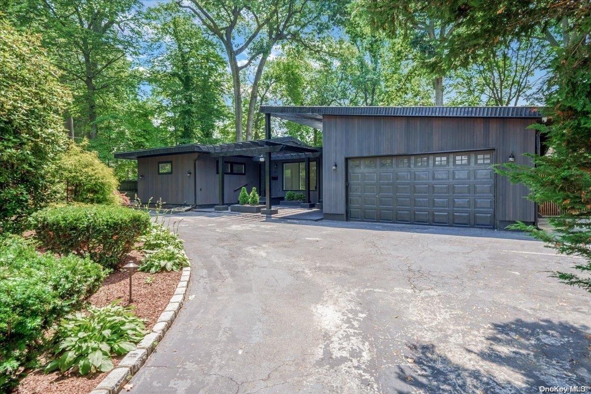 32 Titus Road Glen Cove, NY 11542 - Photo 1 of 1 Front