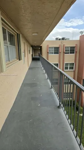 a close view of water heater