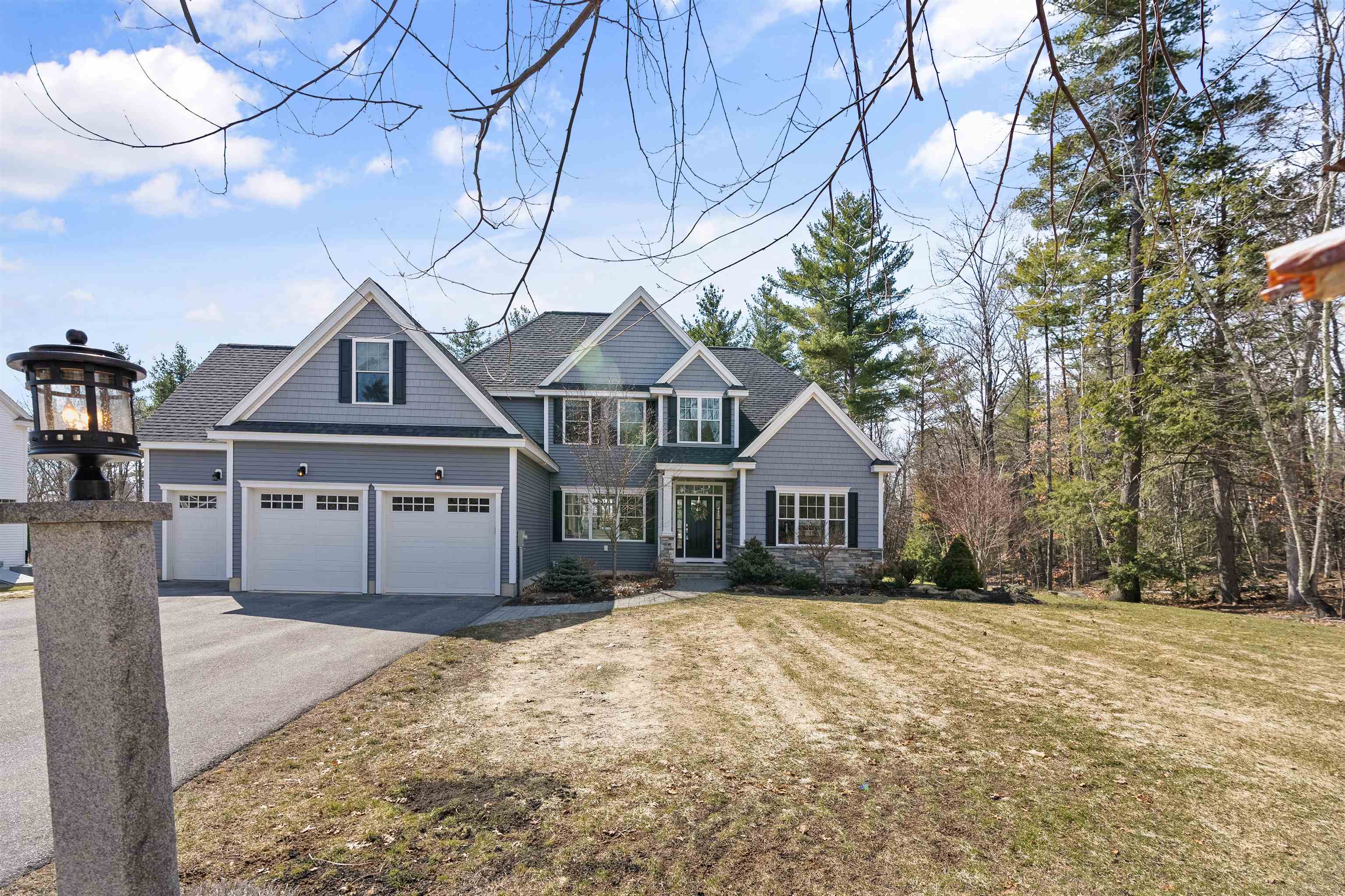24 Settlers Ridge Road Windham, NH 03087 - Photo 2 of 37 Gallery Image 2