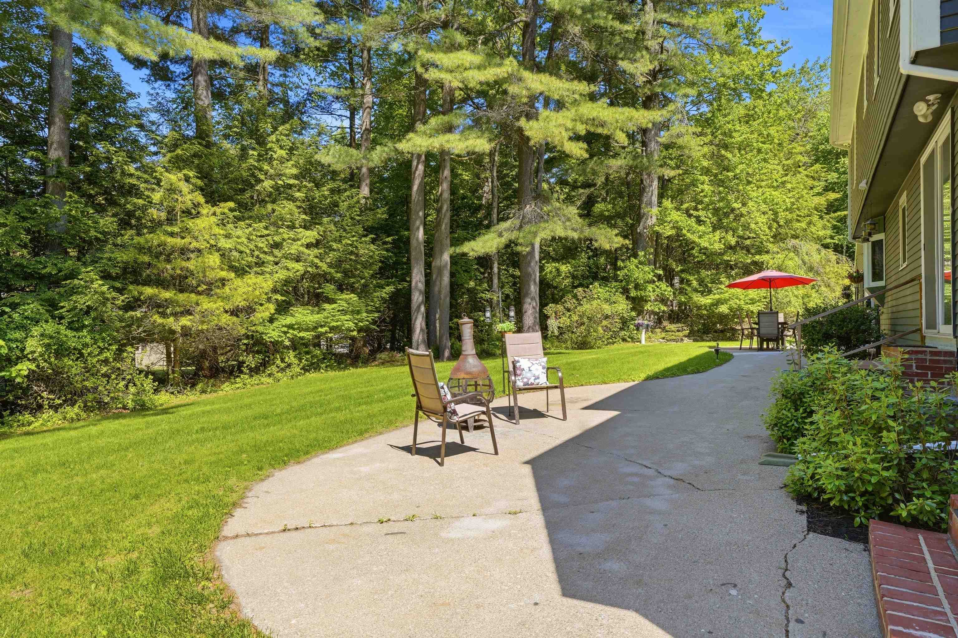 98 Hunter Farm Road Peterborough, NH 03458 - Photo 29 of 33