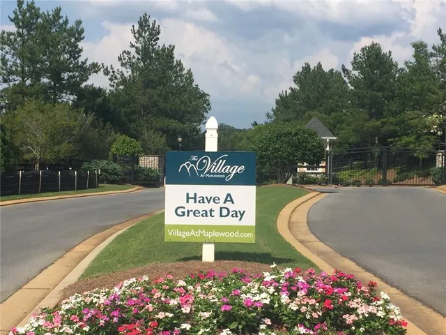 $305,000 | 3200 Village Boulevard Southeast, Rome, GA 30161