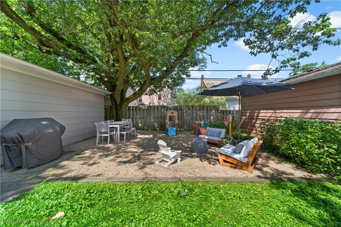 3336 Avalon Road Cleveland, OH 44120 - Photo 31 of 40 Gallery Image 31