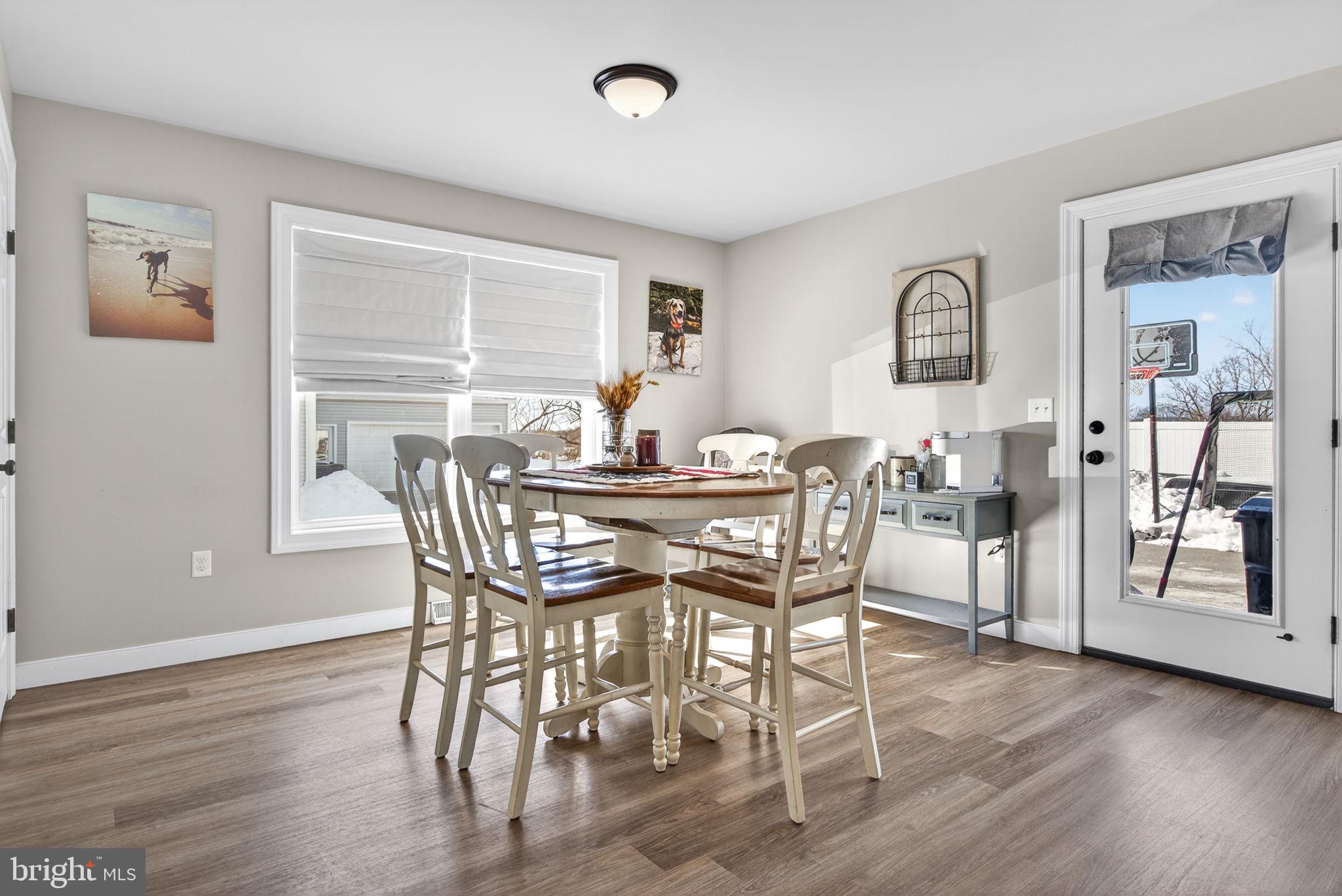 94 North Reamstown Road Reamstown, PA 17567 - Photo 14 of 42 Dining