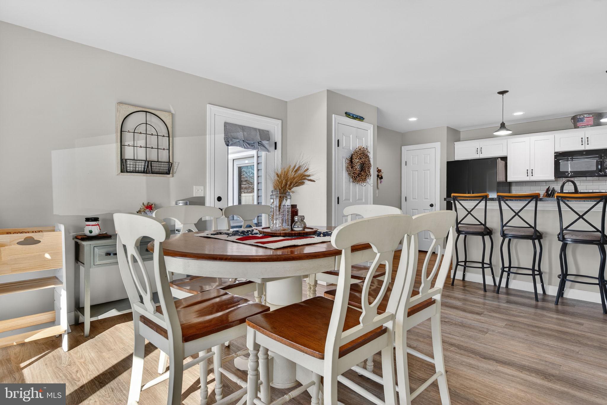 94 North Reamstown Road Reamstown, PA 17567 - Photo 15 of 42 Dining