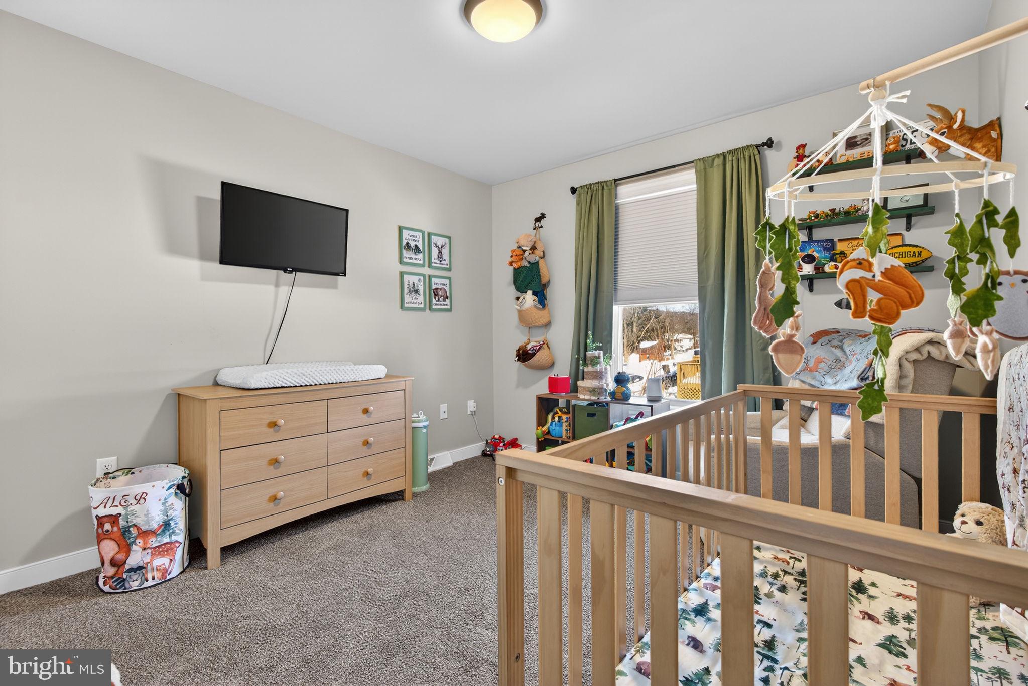 94 North Reamstown Road Reamstown, PA 17567 - Photo 25 of 42 BR3