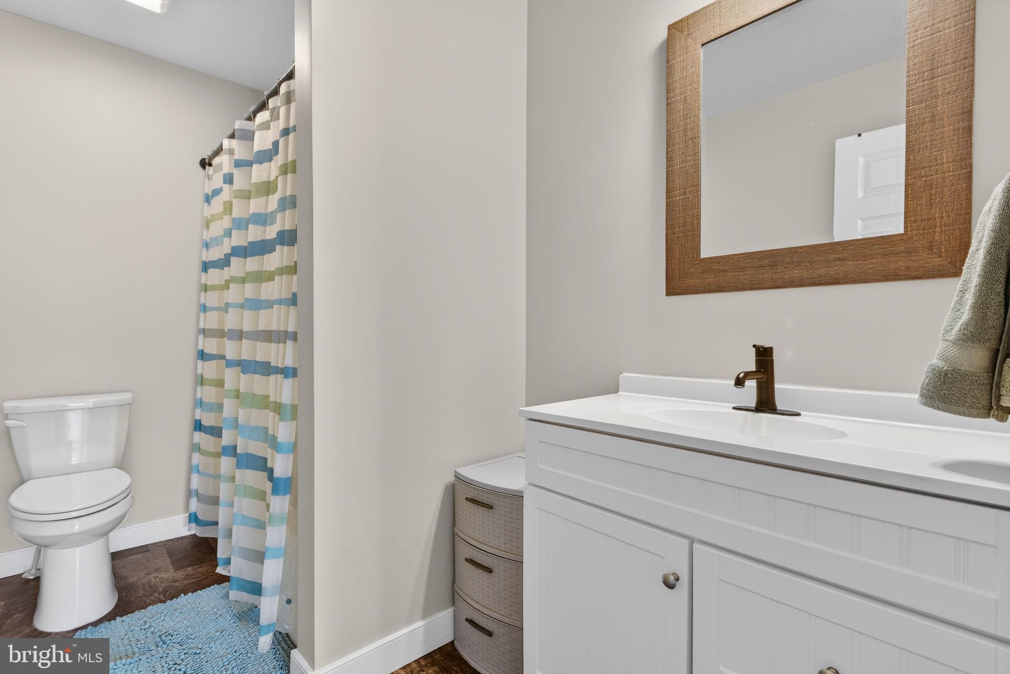 94 North Reamstown Road Reamstown, PA 17567 - Photo 27 of 42 Hall Bath