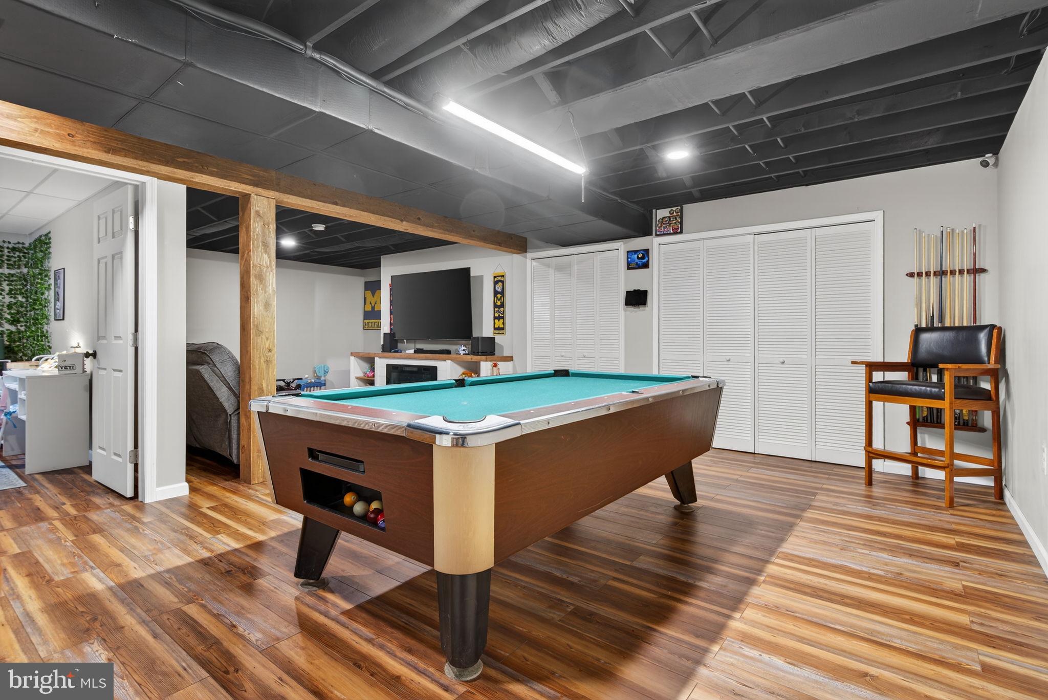 94 North Reamstown Road Reamstown, PA 17567 - Photo 32 of 42 Pool table NOT Included