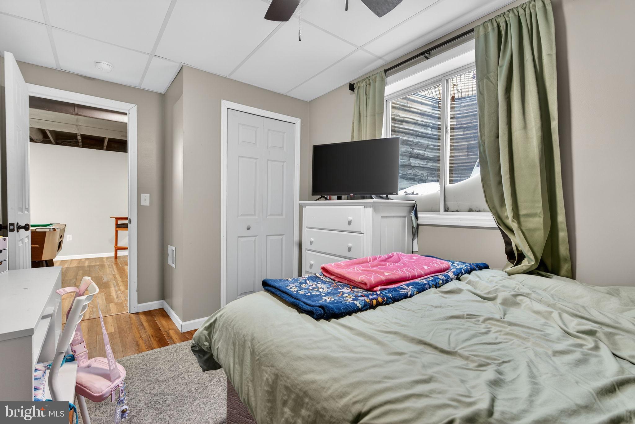 94 North Reamstown Road Reamstown, PA 17567 - Photo 34 of 42 Basement Flex Space