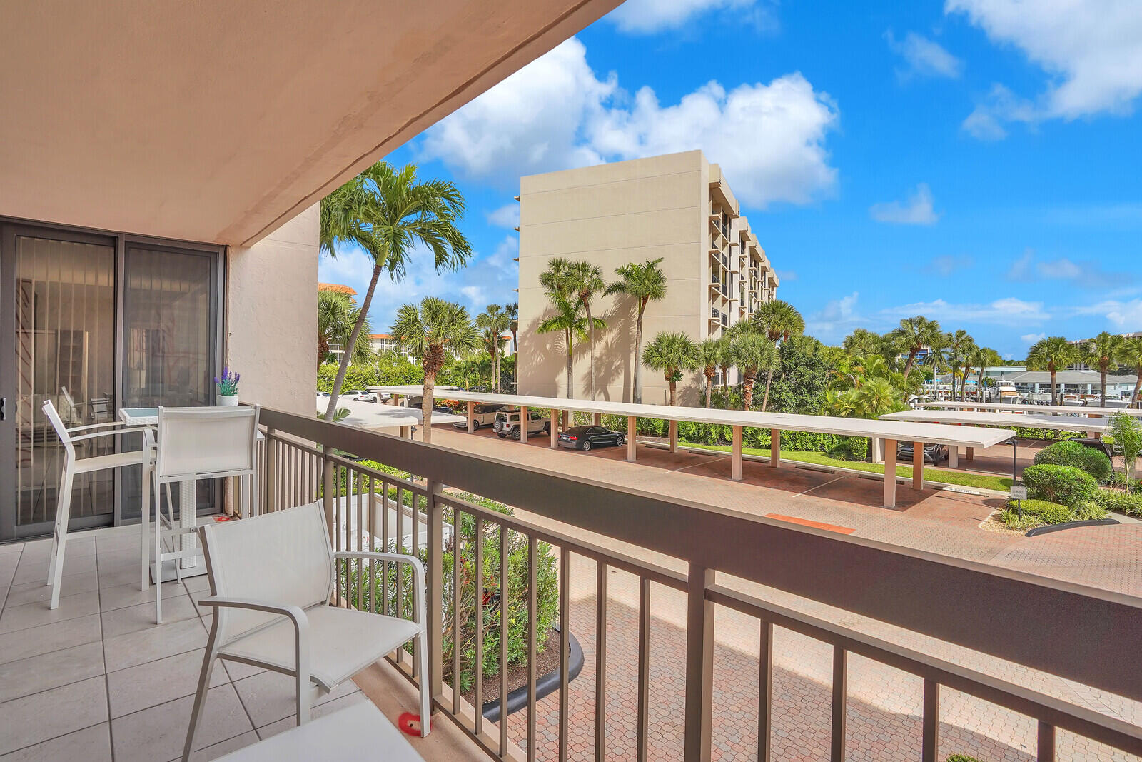 2701 North Ocean Boulevard, Unit E205 Boca Raton, FL 33431 - Photo 30 of 72 Terrace