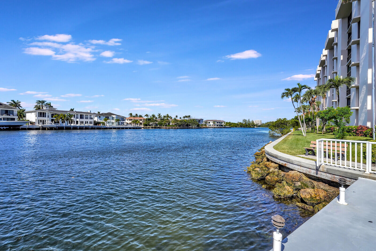 2701 North Ocean Boulevard, Unit E205 Boca Raton, FL 33431 - Photo 35 of 72 Waterway Walk