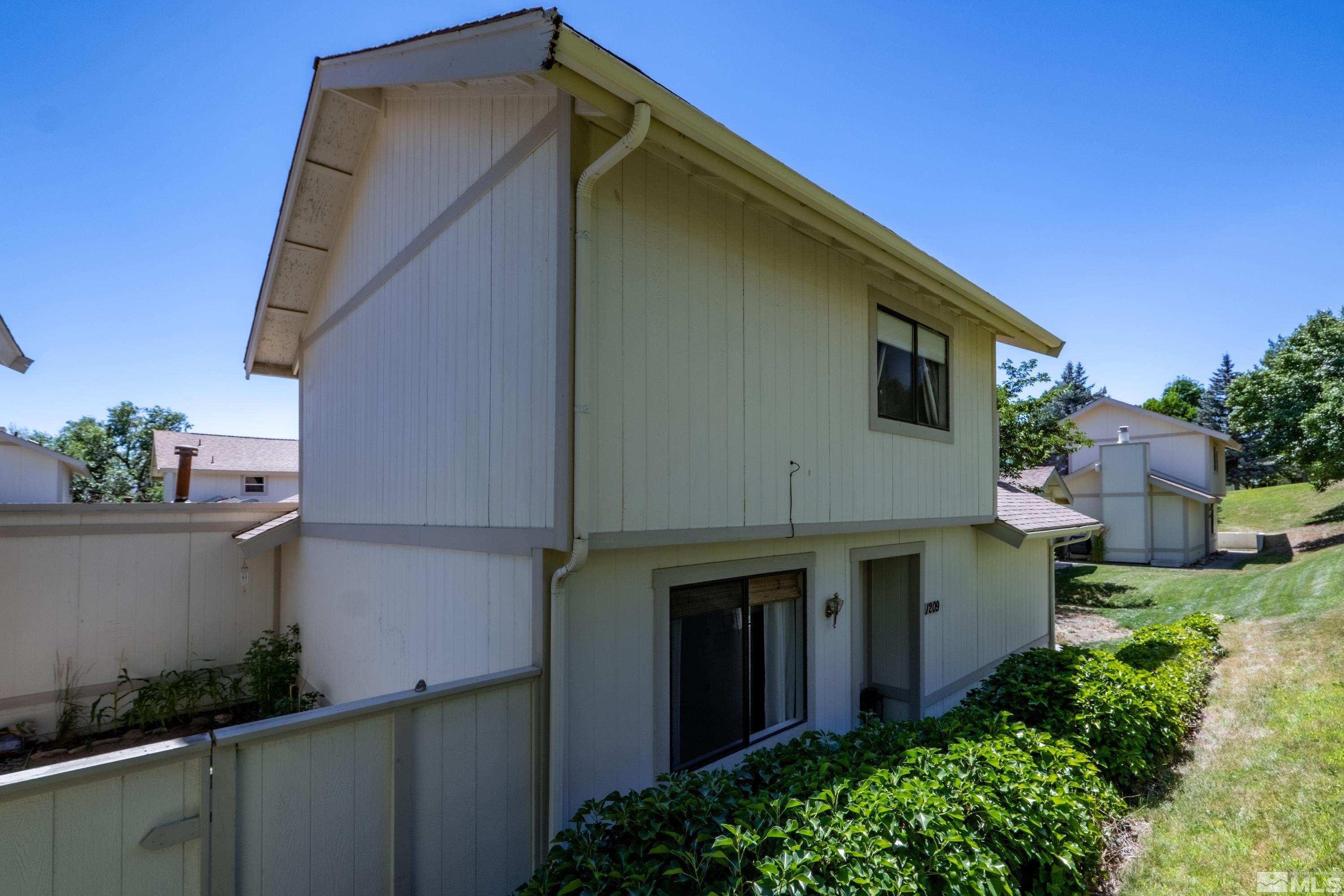 1209 Searchlite Court Reno, NV 89503 - Photo 29 of 29 Photo 29