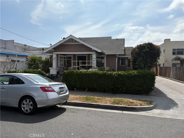 $820,000 | 419 Rose Avenue, Long Beach, CA 90802