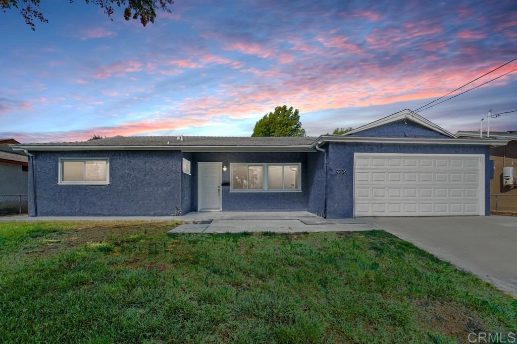 9734 Abbeywood Road Santee, CA 92071 - Photo 1 of 1 Gallery Image 1