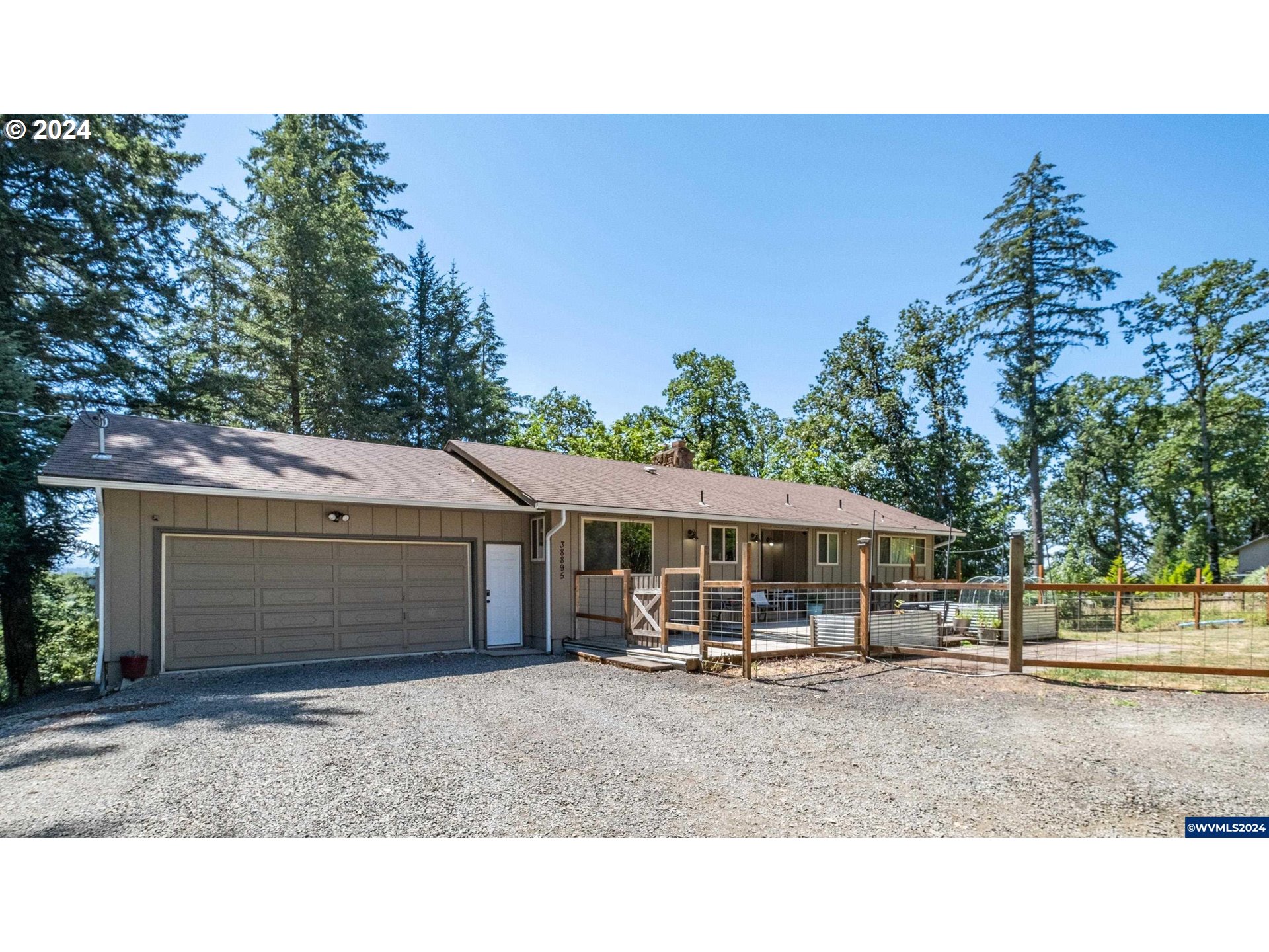 38895 Hungry Hill Road Scio, OR 97374 - Photo 1 of 29 Gallery Image 1