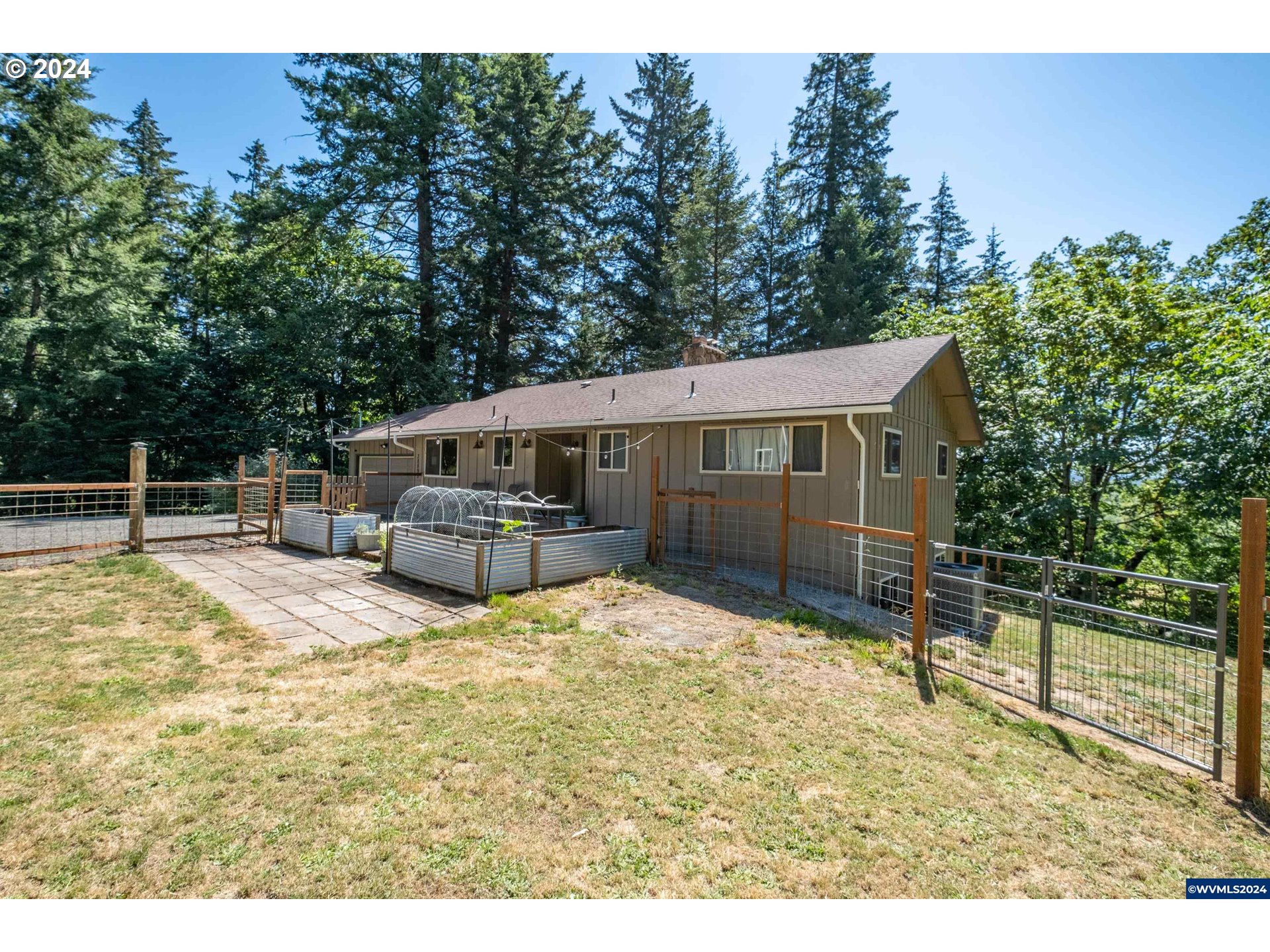 38895 Hungry Hill Road Scio, OR 97374 - Photo 26 of 29 Gallery Image 26