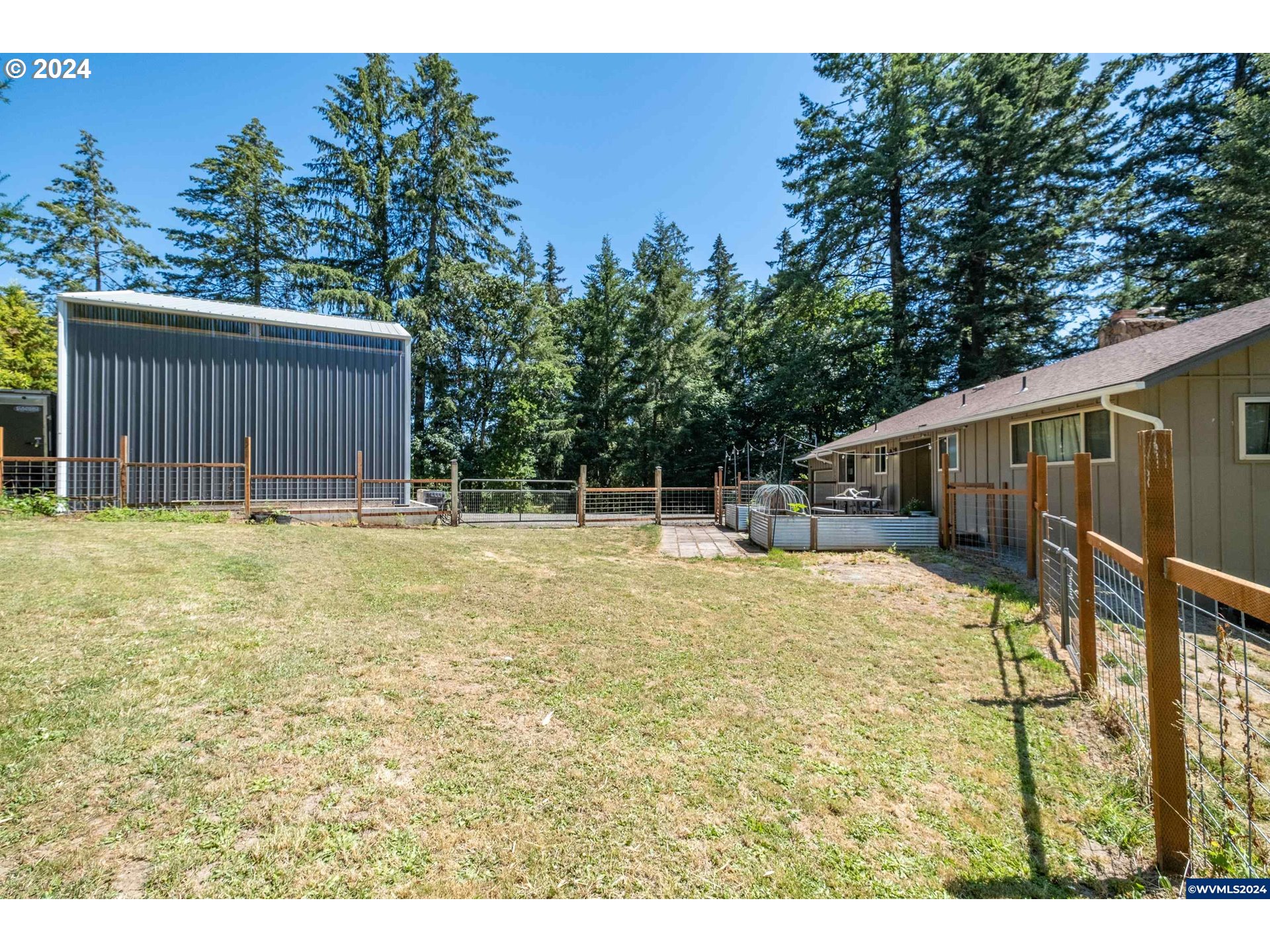 38895 Hungry Hill Road Scio, OR 97374 - Photo 27 of 29 Gallery Image 27