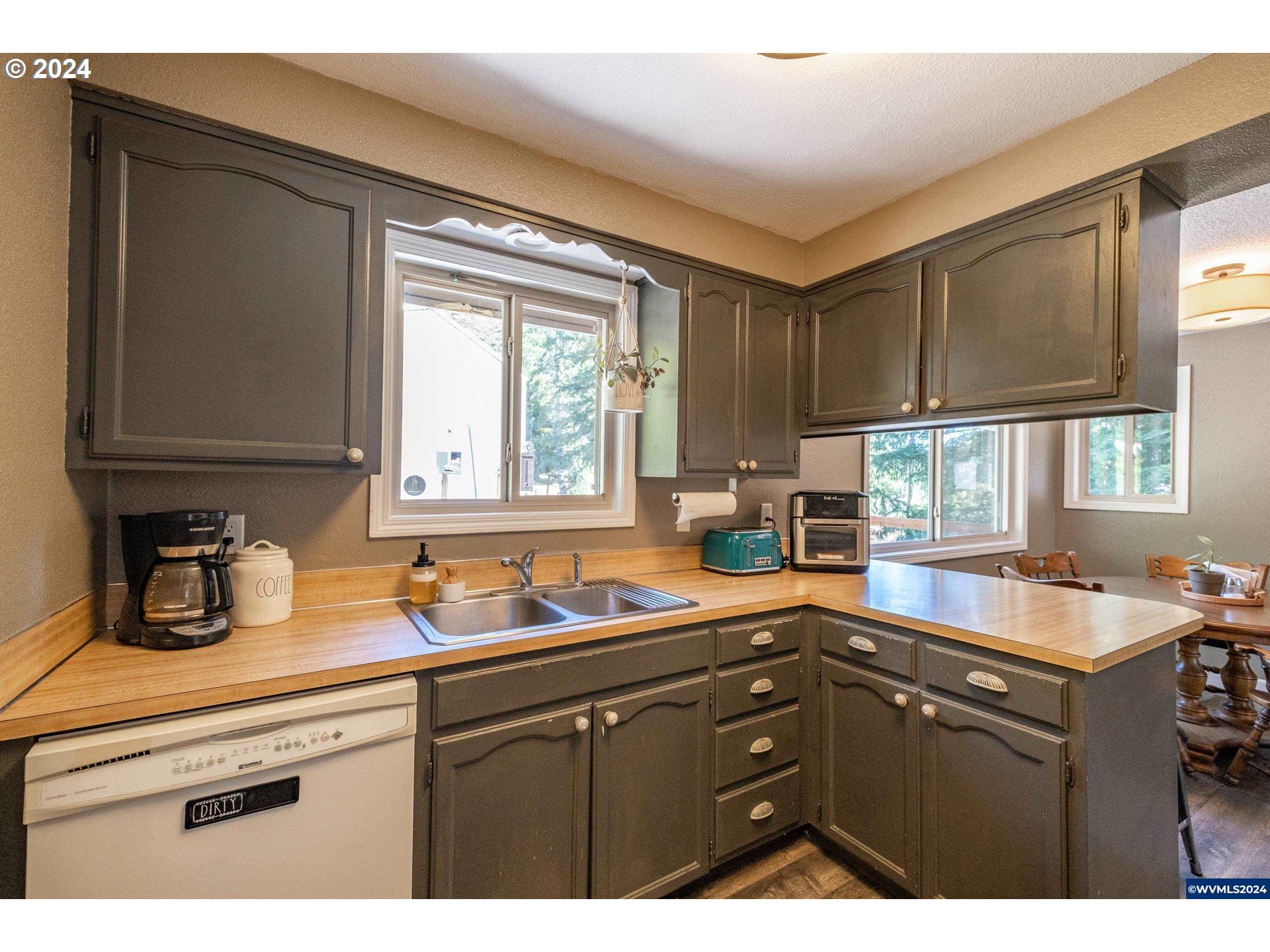 38895 Hungry Hill Road Scio, OR 97374 - Photo 10 of 29 Gallery Image 10