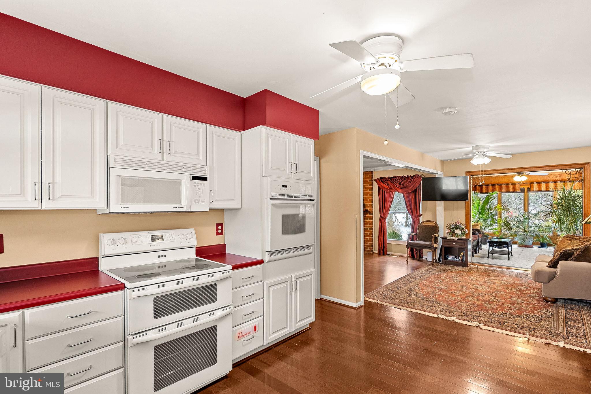 16764 Hillsboro Road Purcellville, VA 20132 - Photo 13 of 74