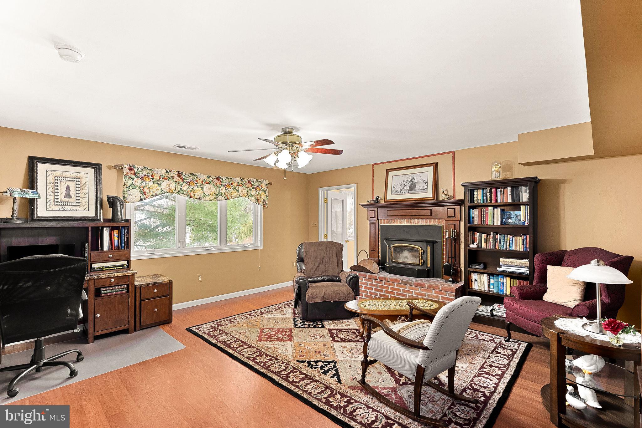 16764 Hillsboro Road Purcellville, VA 20132 - Photo 21 of 74