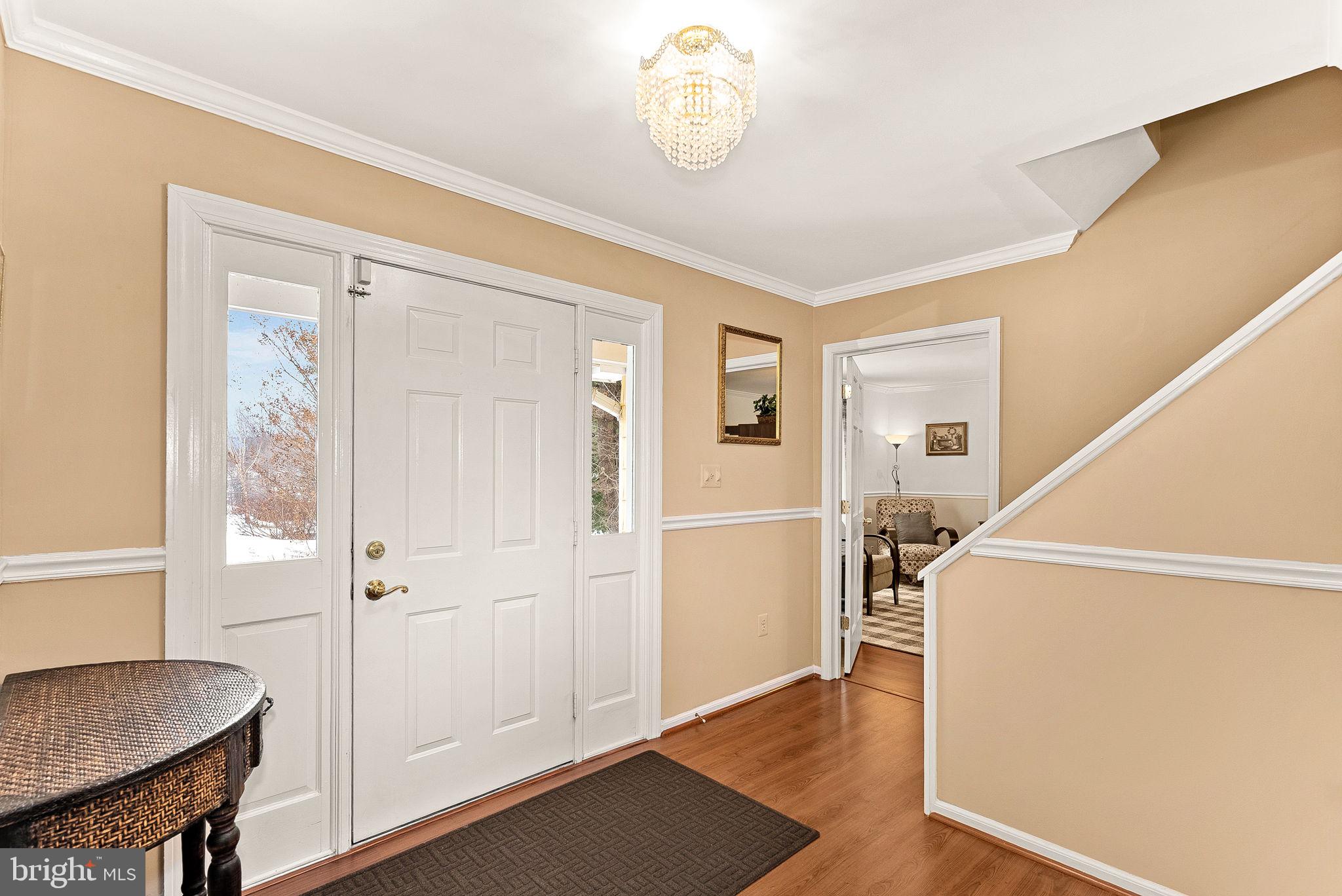 16764 Hillsboro Road Purcellville, VA 20132 - Photo 4 of 74