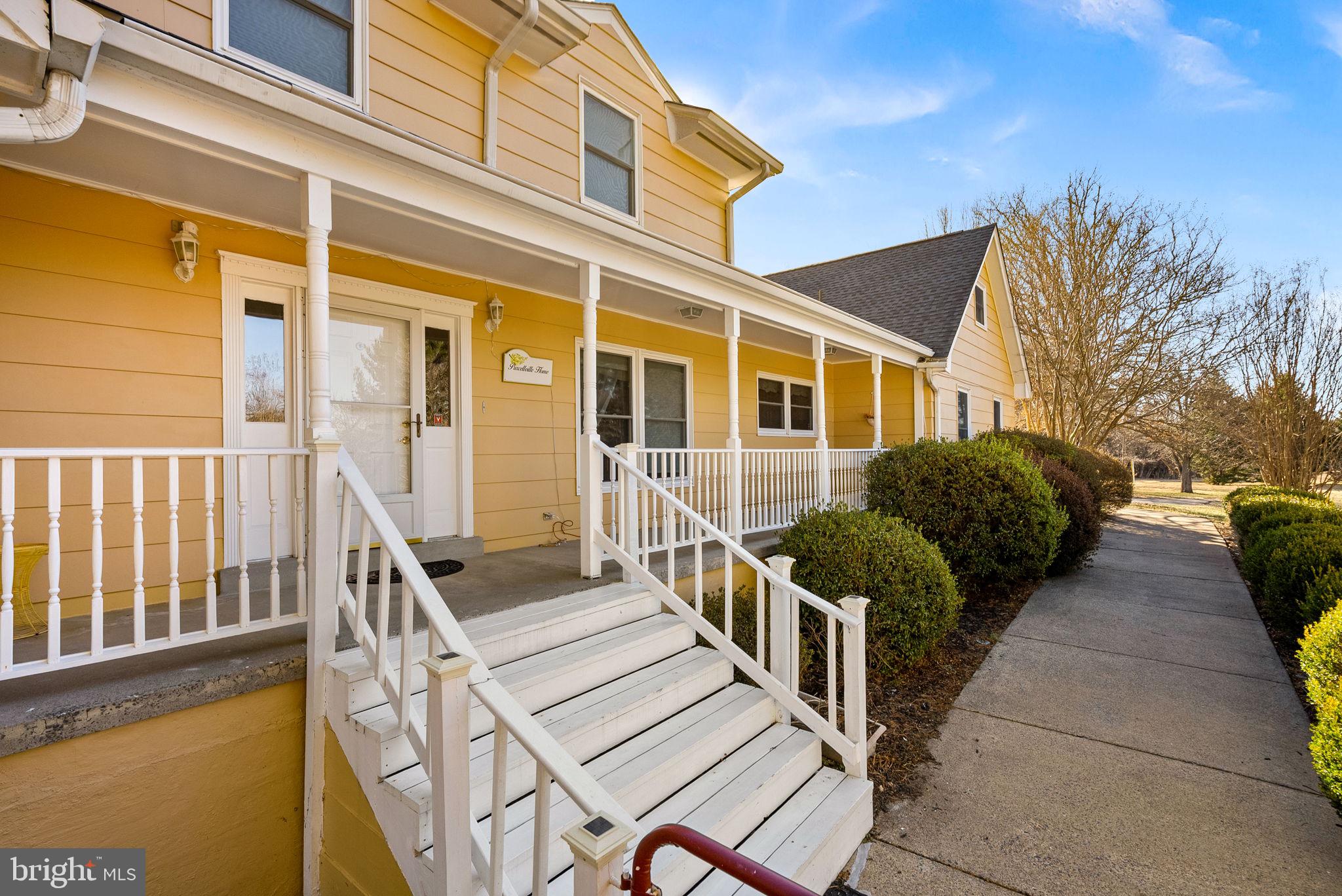 16764 Hillsboro Road Purcellville, VA 20132 - Photo 51 of 74