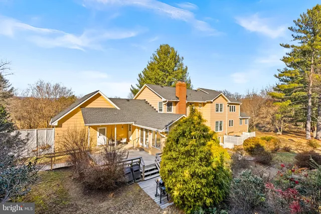 $1,500,000 | 16764 Hillsboro Road, Purcellville, VA 20132