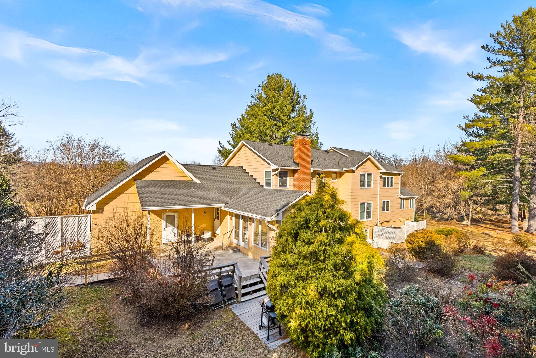 16764 Hillsboro Road Purcellville, VA 20132 - Photo 52 of 74