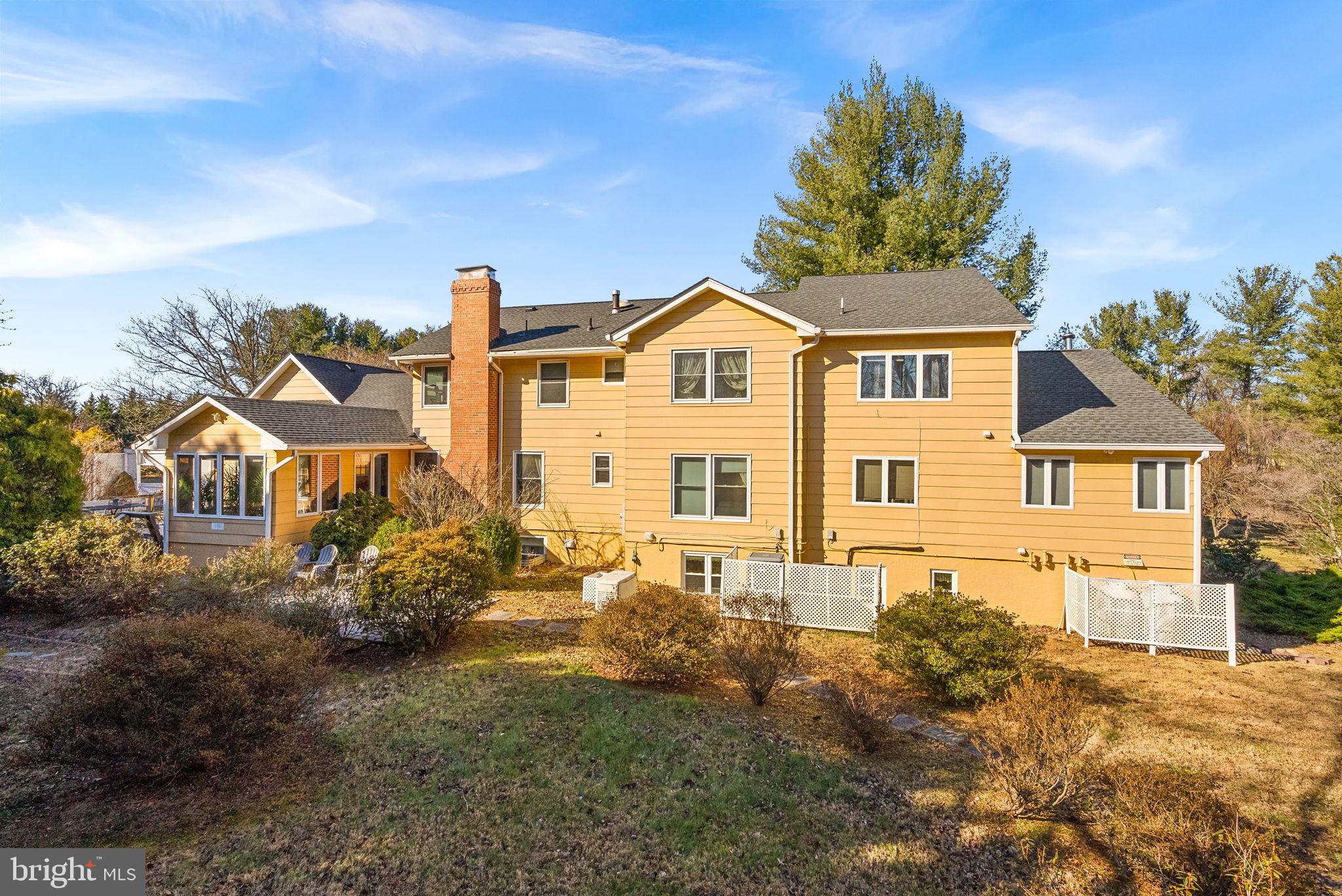 16764 Hillsboro Road Purcellville, VA 20132 - Photo 53 of 74