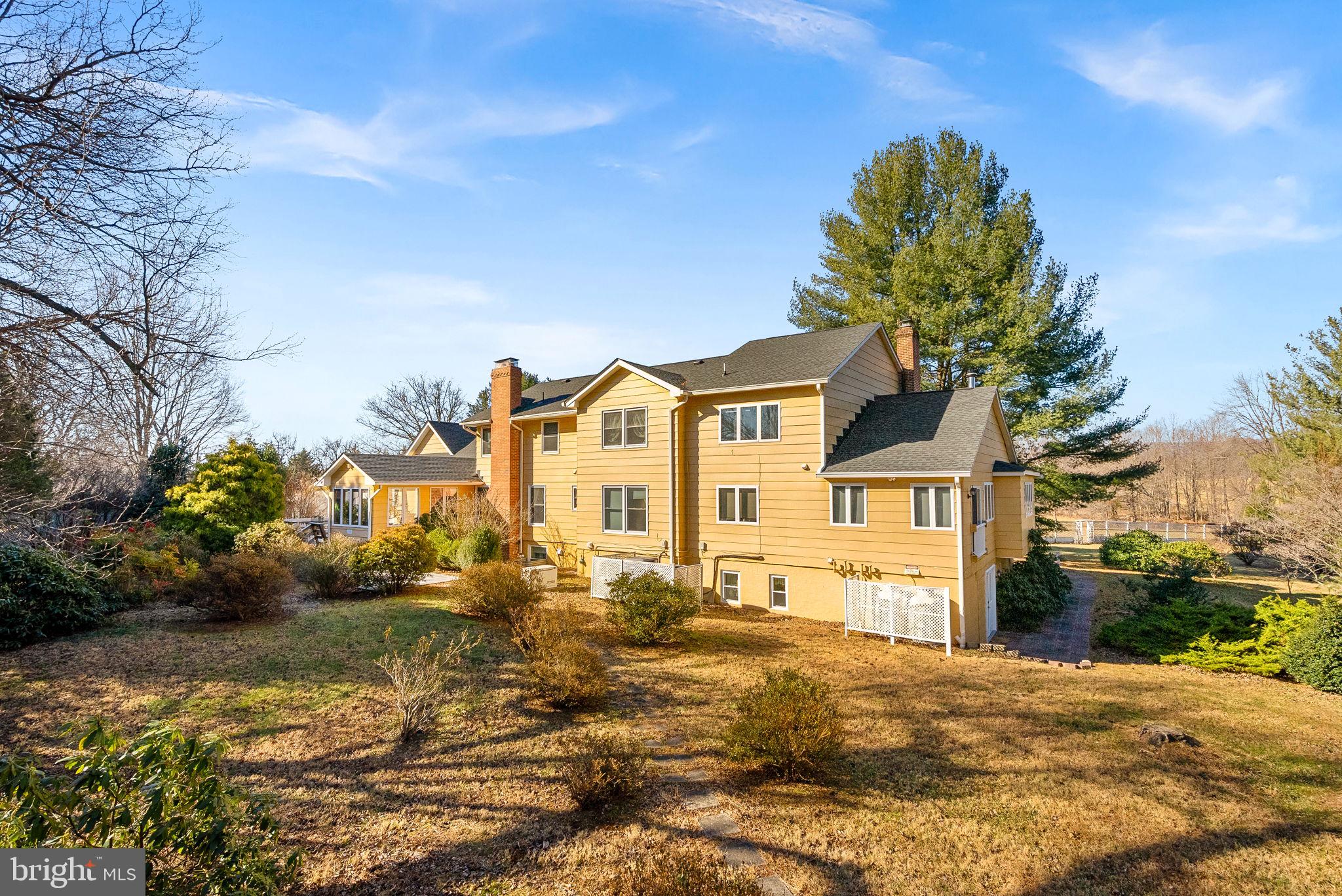 16764 Hillsboro Road Purcellville, VA 20132 - Photo 54 of 74