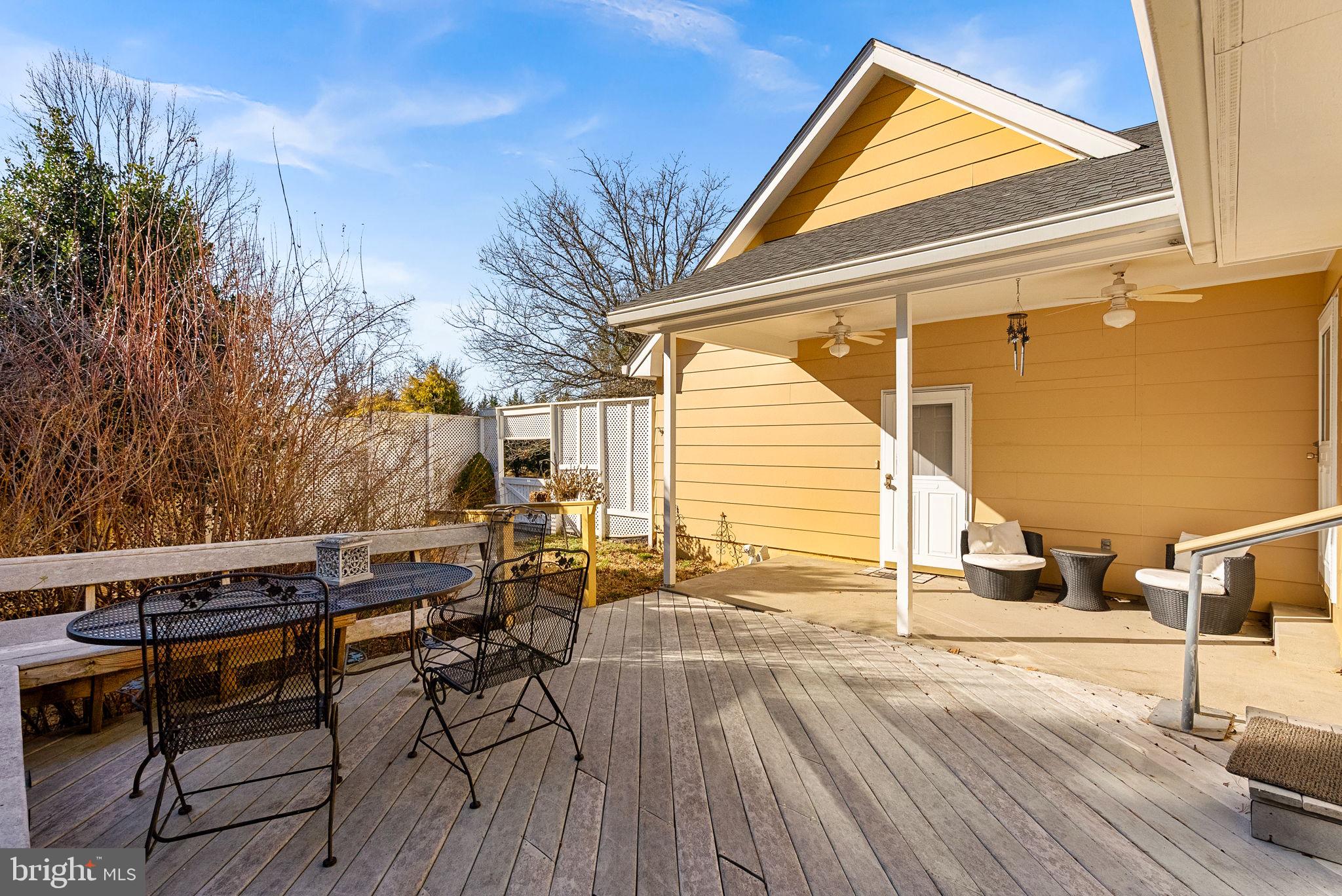 16764 Hillsboro Road Purcellville, VA 20132 - Photo 55 of 74