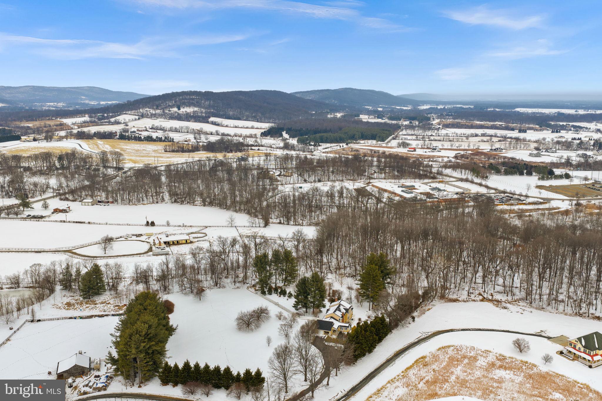 16764 Hillsboro Road Purcellville, VA 20132 - Photo 61 of 74