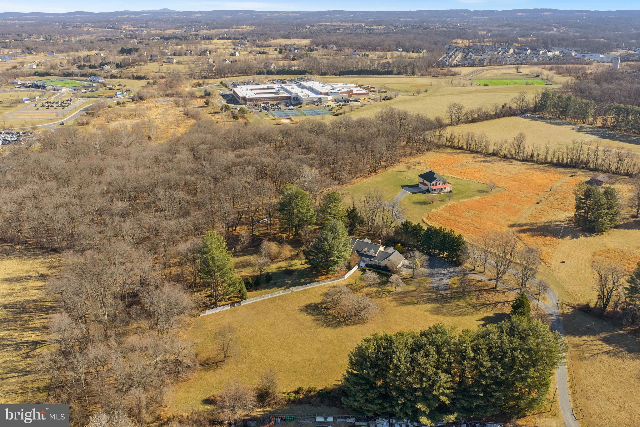 16764 Hillsboro Road Purcellville, VA 20132 - Photo 69 of 74