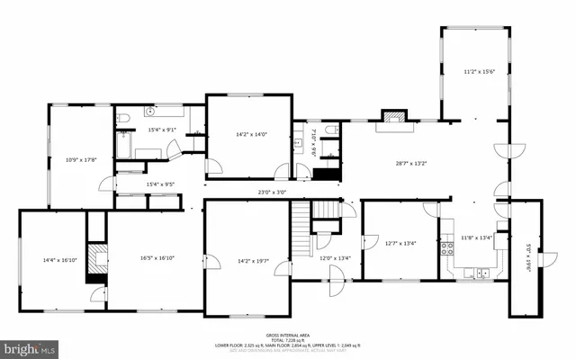 $1,500,000 | 16764 Hillsboro Road, Purcellville, VA 20132