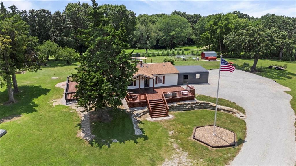 23108 Eisele Road Cleveland, MO 64734 - Photo 59 of 88