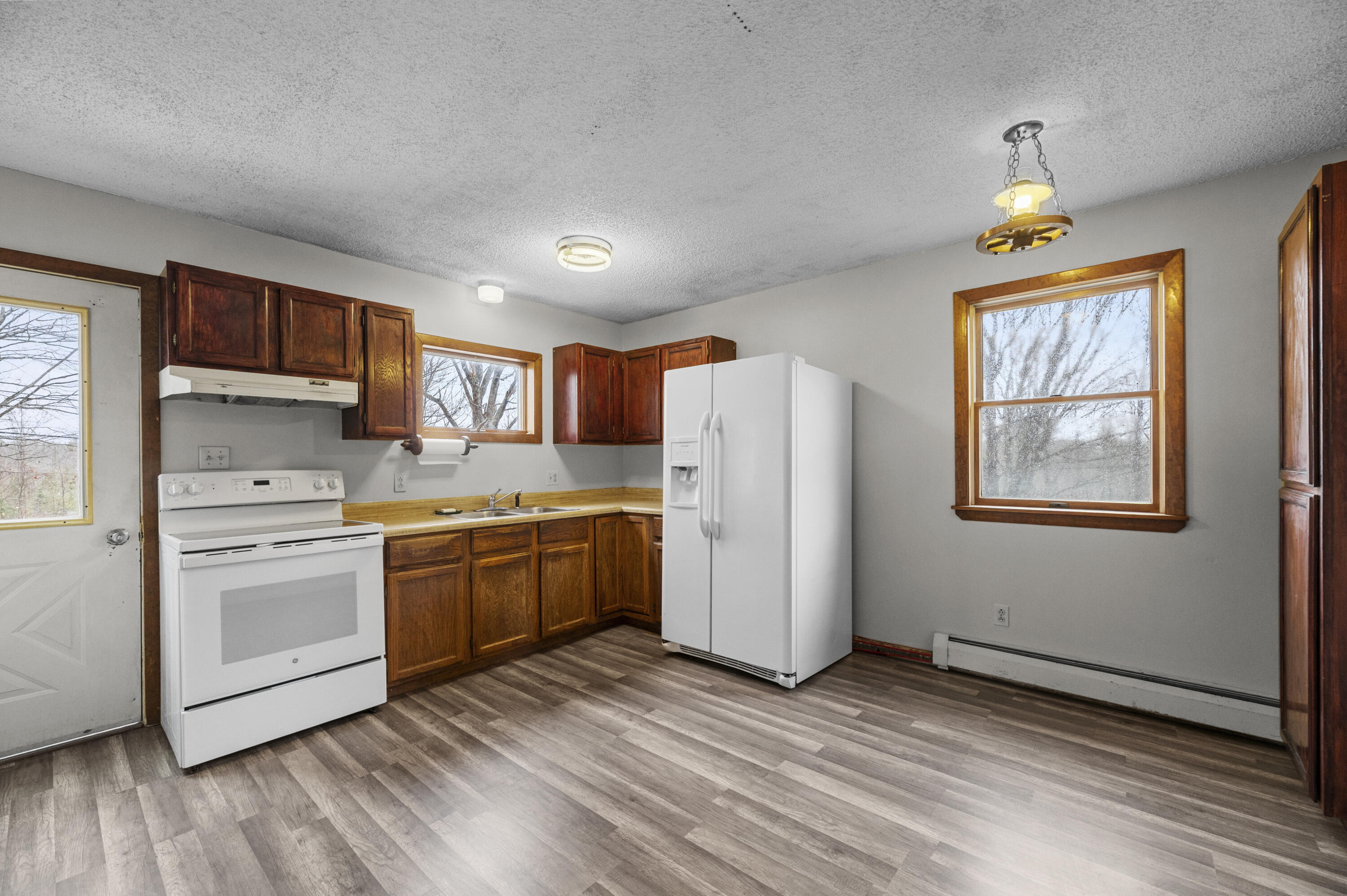 87 Pond Road Burnham, ME 04922 - Photo 2 of 33 Kitchen