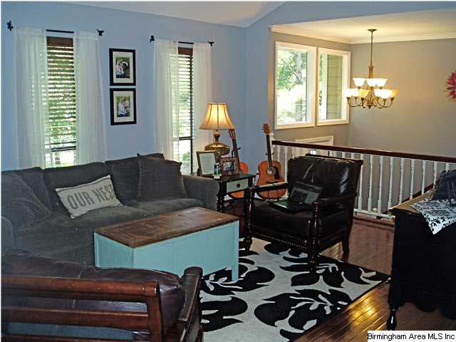 86 Red Stick Road Pelham, AL 35124 - Photo 3 of 22