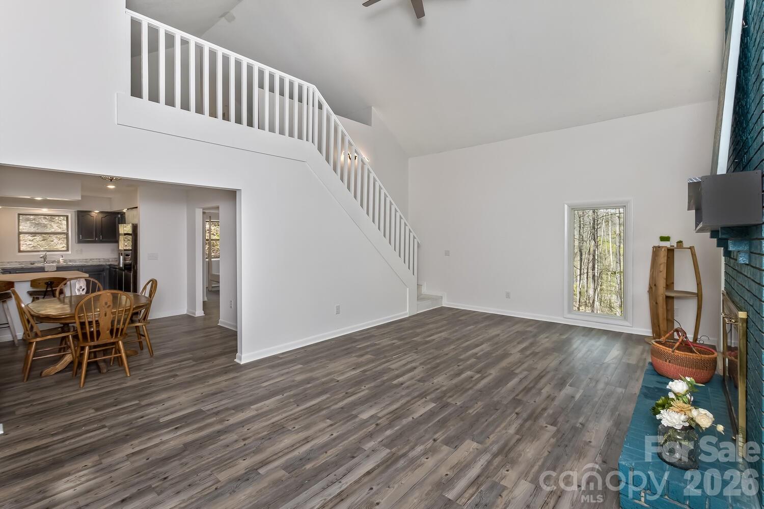 53 Benfield Road Weaverville, NC 28787 - Photo 25 of 46 Gallery Image 25