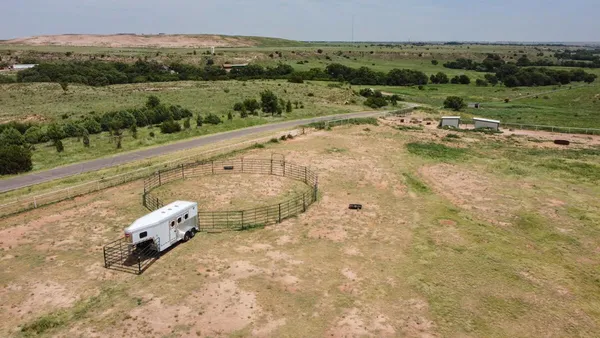 $7,440,000 | 21401 Hope Road, Canyon, TX 79015