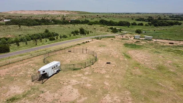 $7,440,000 | 21401 Hope Road, Canyon, TX 79015