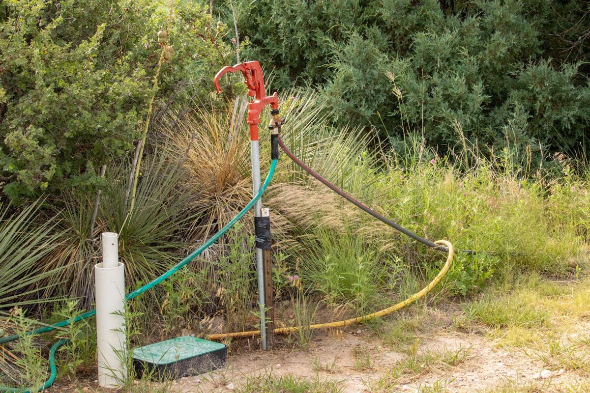 21401 Hope Road Canyon, TX 79015 - Photo 112 of 121 21401_Hope_Rd_019_Water_Spout