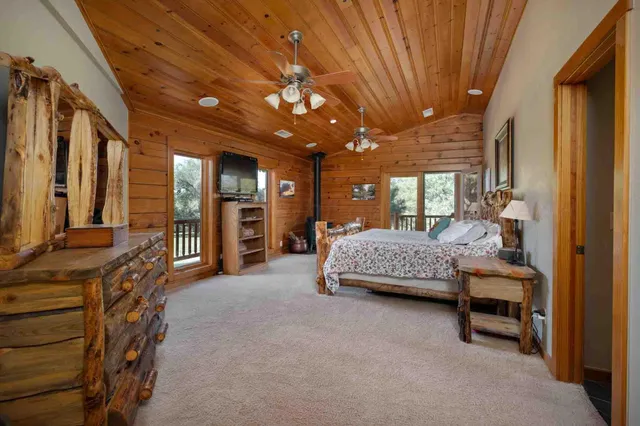 $7,440,000 | 21401 Hope Road, Canyon, TX 79015