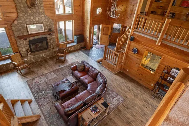 $7,440,000 | 21401 Hope Road, Canyon, TX 79015