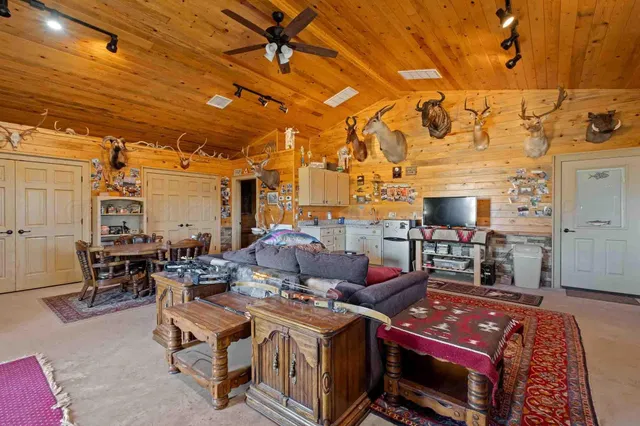 $7,440,000 | 21401 Hope Road, Canyon, TX 79015