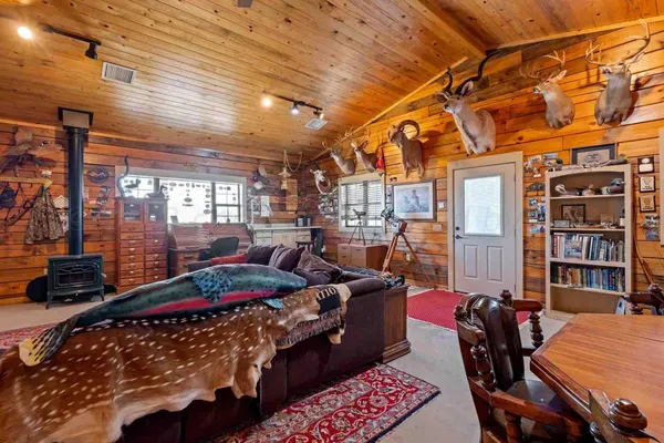 $7,440,000 | 21401 Hope Road, Canyon, TX 79015